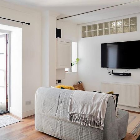 Penarth/Cardiff Bay: Deluxe Flat: 10 Mins To City! Екстер'єр фото