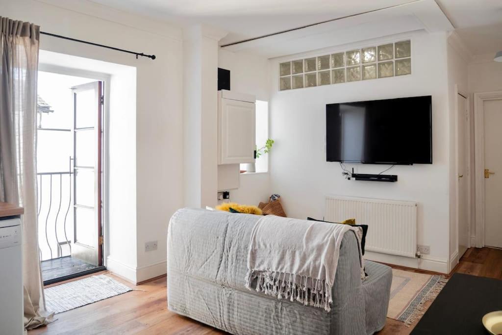 Penarth/Cardiff Bay: Deluxe Flat: 10 Mins To City! Екстер'єр фото